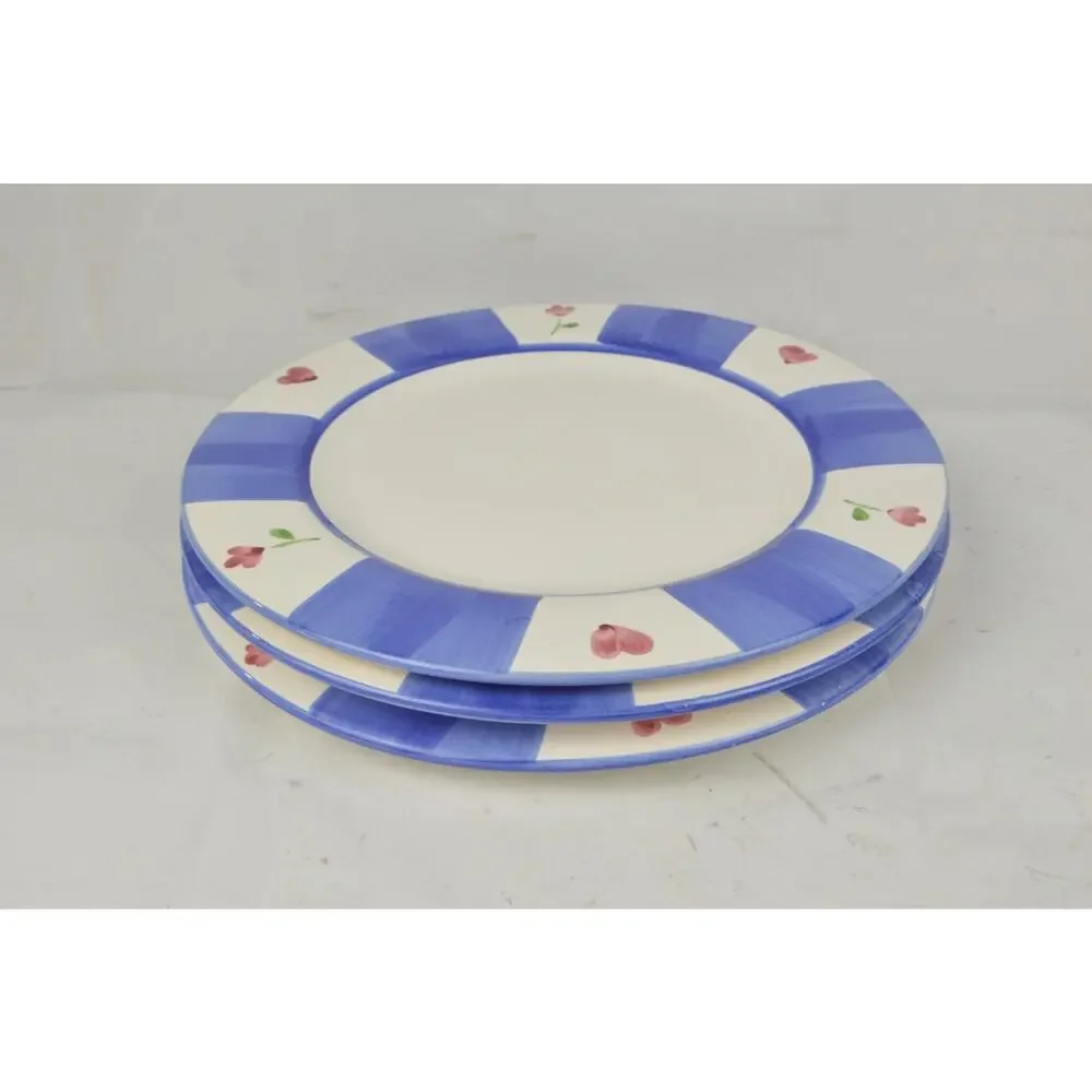 Williams Sonoma set 10
